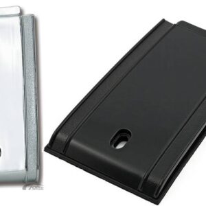 gas tank dash panel extension Softail
