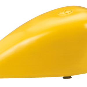 gas tank extended classic peanut style Fits sportster XL 1995 - 2003