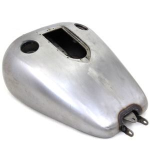 gas tank fuel oem replacement Fits: > 2006 FXD35