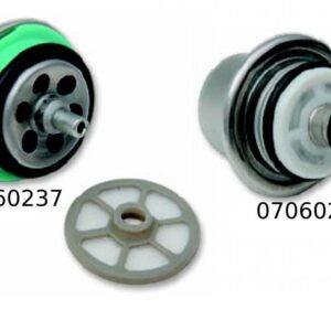 gas tank fuel pressure regulator