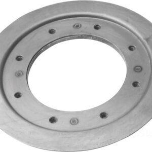 gas tank gas cap Weld-in bung - aero 400 Fits: > Universal