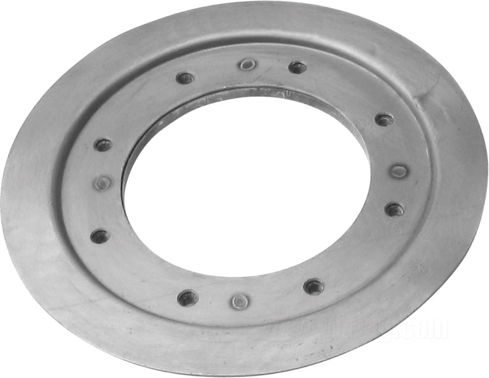 gas tank gas cap Weld-in bung - aero 400 Fits: > Universal