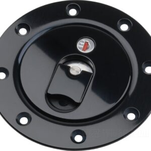 gas tank gas cap newton aero with quick-cam-lock aero 400 Fits: > Universal