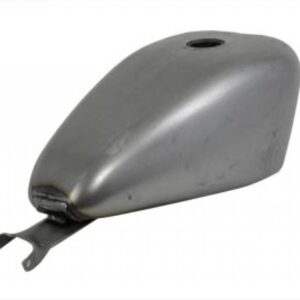 gas tank injection Fits: > 07-20 XL Sportster