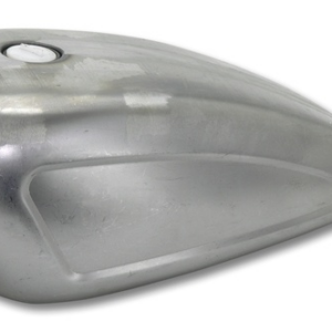 gas tank peanut style Sportster XL injection 2007 up