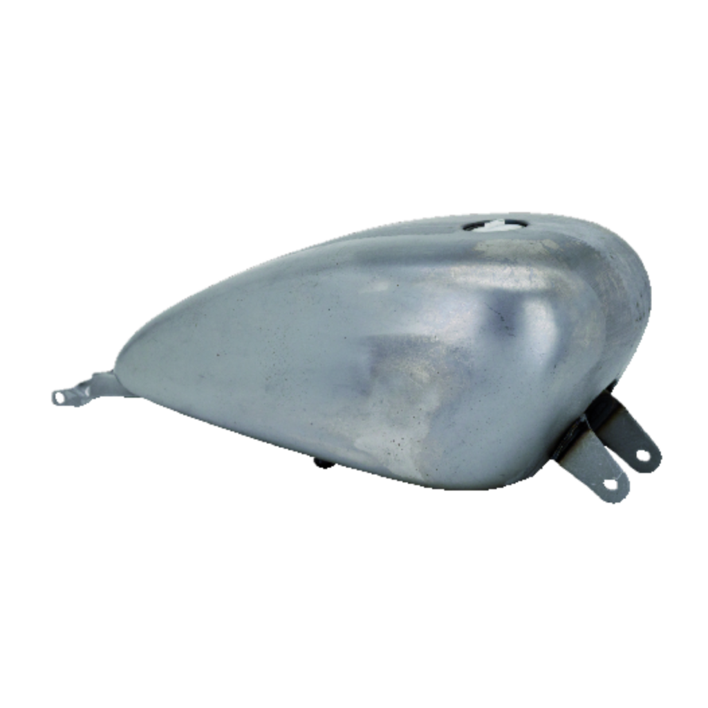 gas tank peanut style - XL Sportster 2007 up