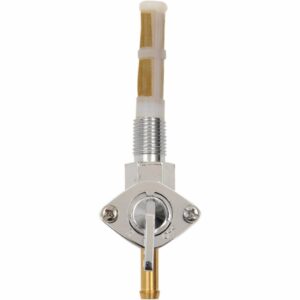 gas tank petcock 1/4 NPT straight