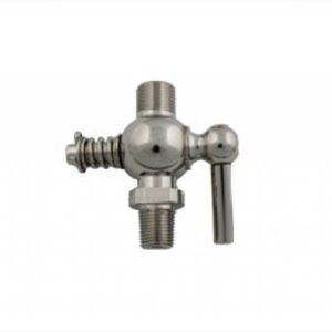 gas tank petcock fuel valves Fits: > Vintage