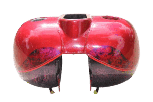 Gas Tank Road king Marinelli injection Fits: > 1997 to 1999 Road King FLHI/FLTRCI - Image 2