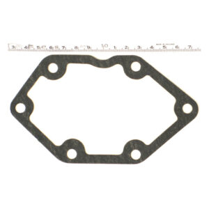 gasket transmission end cover. AFM Fits: > 80-86 FLT