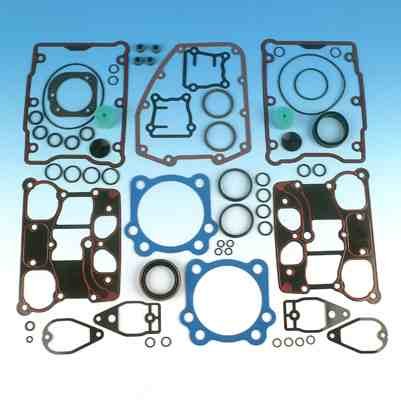 gaskets and seals Engine top-end kit