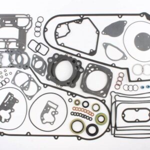 gaskets and seals Extreme Sealing Motor Complete Gasket set - for 84-86 Big Twin 84-88 Softail