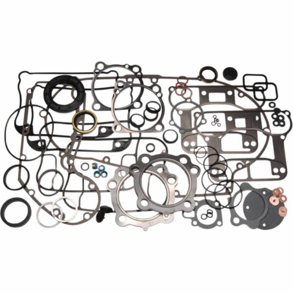 Gaskets and seals extreme sealing motor complete gasket set - for 91-03 xl1200 sportster xl