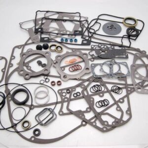 gaskets and seals Extreme Sealing Motor Complete Gasket set - for 92-99 EVO Big Twin ( Softail Dyna)