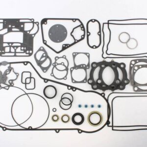 gaskets and seals Extreme Sealing Motor Complete Gasket set - for EVO (89-91 Softail Dyna)