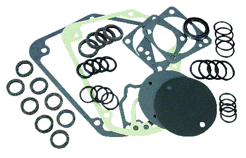 gaskets and seals cam engine kit BT 70-99