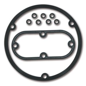 gaskets and seals primary inspection and derby cover