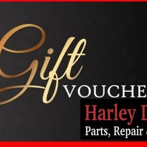 gift voucher