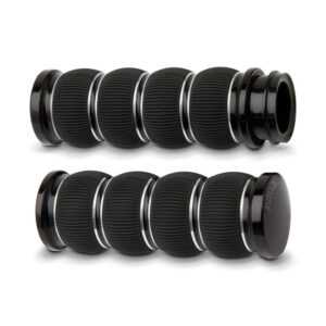 grips ring leader Fusion throttle by wire