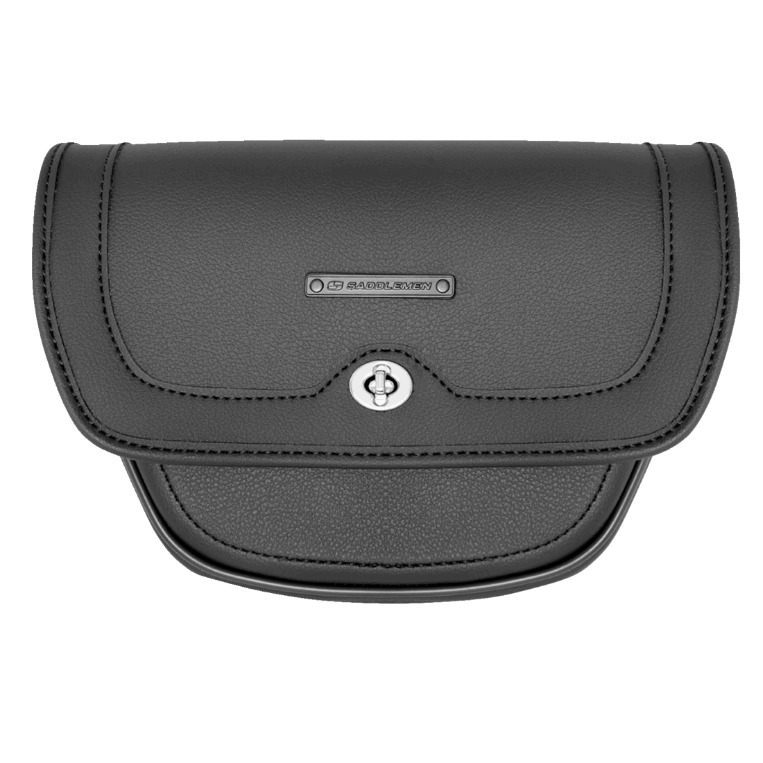 Handlebar bag d160 for t-bars (clubstyle) 1 Handlebar bag d160 for t-bars (clubstyle)