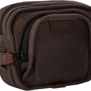 handlebar bag Oak Fits:> universal