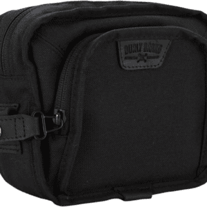 handlebar bag black Fits:> universal
