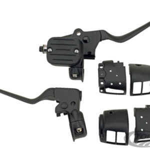 handlebar control kit year 1996-up