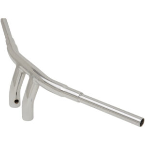handlebars 38mm 1-1/2" "Big" Buffalo T-Bar