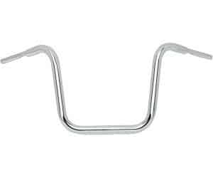 handlebars 38mm buffalo - ape hanger