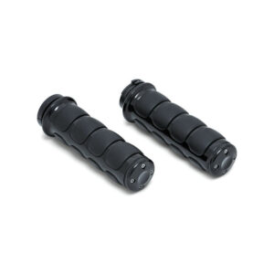 handlebars Grips Black iso