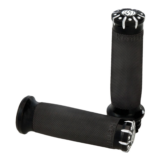 handlebars Grips Chrono Contrast Cut