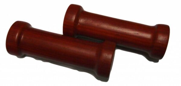 Handlebars grips redwood fits: > all harley models