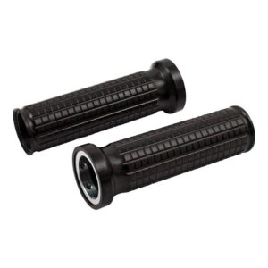 handlebars M-Grip grips No end caps Fits: > any 25