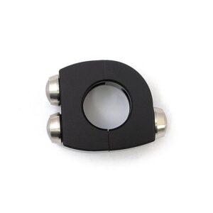 handlebars M-Switch 3 push button housing Fits: > Fits 1" (25.4mm) diameter handlebars.