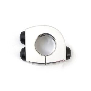 handlebars M-Switch 3 push button housing Fits: > Fits 1" (25.4mm) diameter handlebars.
