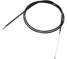 handlebars Throttle and/or idle cable - Street 500/750 standard lenght