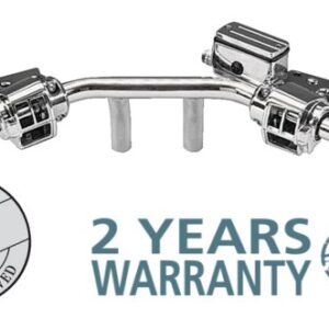 handlebars control kit year 1982-1995