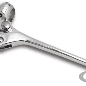 handlebars lever assembly