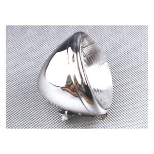 headlight Springer - Fits:> 36-54 Panhead - 6 Volt