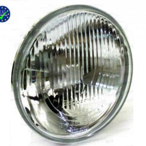 headlight lamp units