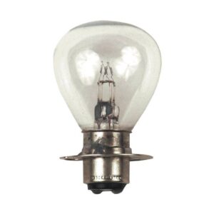 headlight light bulb 6 volt Springer 36-54