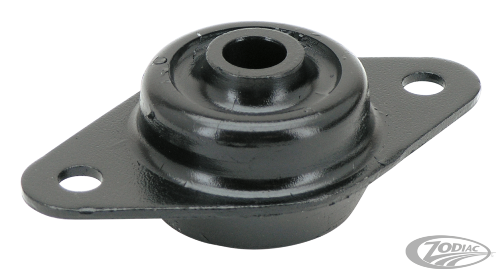 heavy duty Motor mount rubber