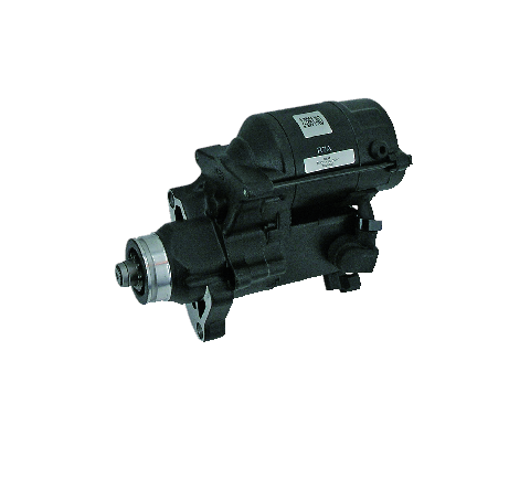 igh torque Starter motor  black or chrome Fits:> 2006 Dyna and all 2007 - 2017 Twin Cam Big Twins