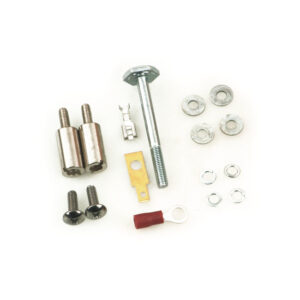 ignition advance unit stud kit and timing screw
