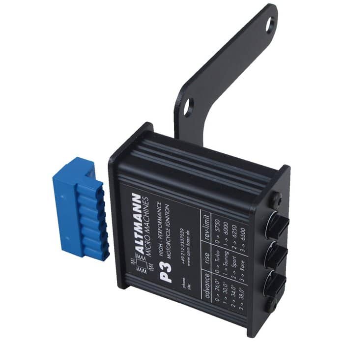 Ignition amm-p3 ignition 1 Ignition amm-p3 ignition