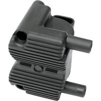 ignition coil Fits: > 01-06 Softail; 14-17 FLS/S; 02-07 FLT/Touring; 04-11 Dyna