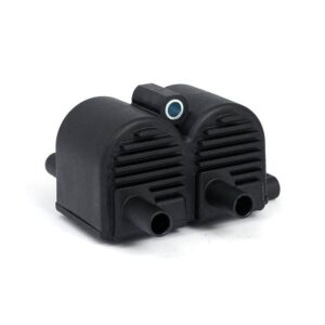 ignition coil black or Gray : Fits: > 98-03 XL Sportster 1200S