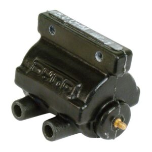 ignition coil. 12V