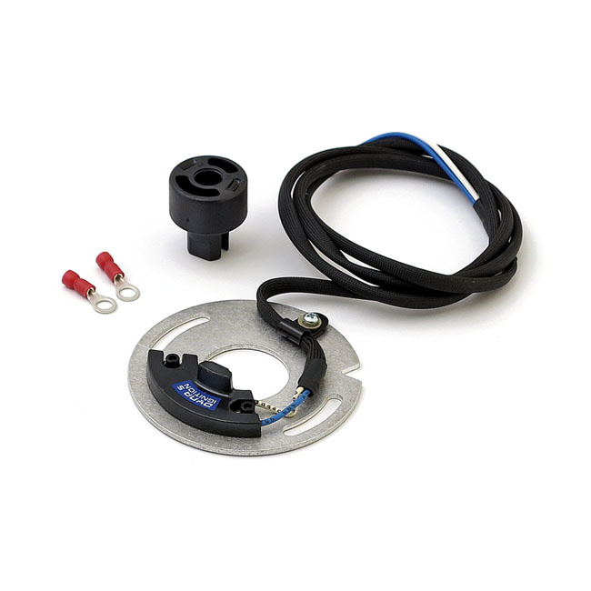 ignition dual fire module Dyna S