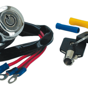 ignition switch thick